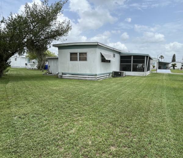 1968 STAT  Home