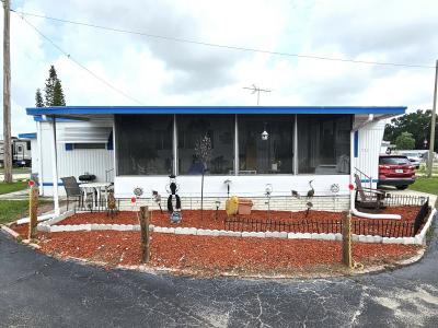 Mobile Home at 22 Camden Ave Lakeland, FL 33815