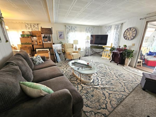 1975 SOUT  Home