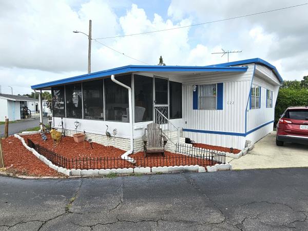 1975 SOUT  Home