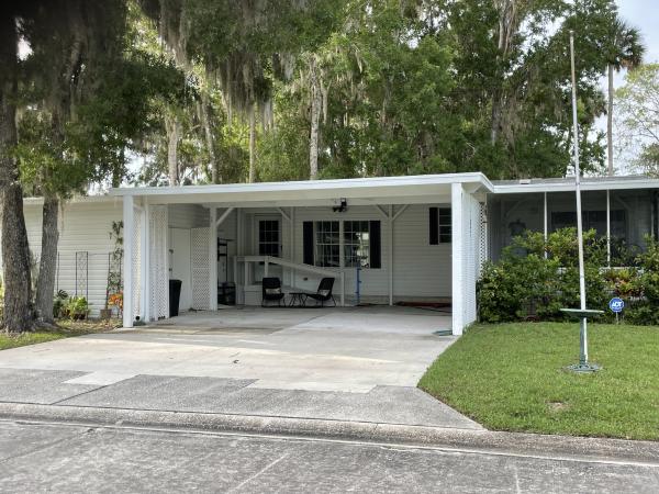 Photo 1 of 2 of home located at 3128 Carmie Dr Edgewater, FL 32132