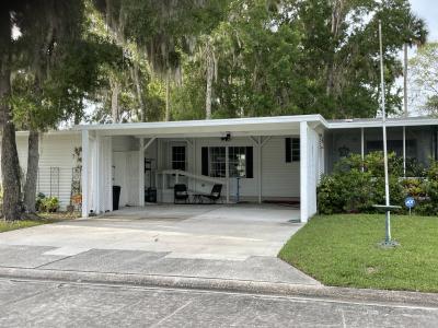 Mobile Home at 3128 Carmie Dr Edgewater, FL 32132