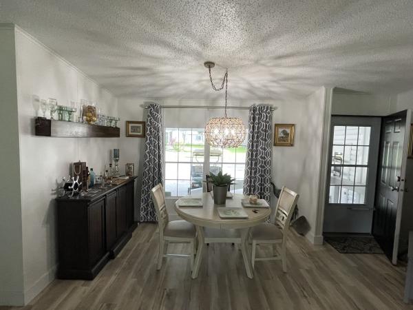 1992 Palm  Home