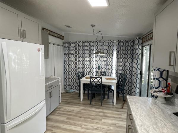1992 Palm  Home