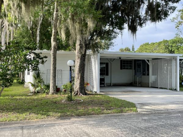 1992 Palm  Home