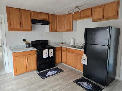 Photo 4 of 11 of home located at 6910 Alafia Dr. Riverview, FL 33578
