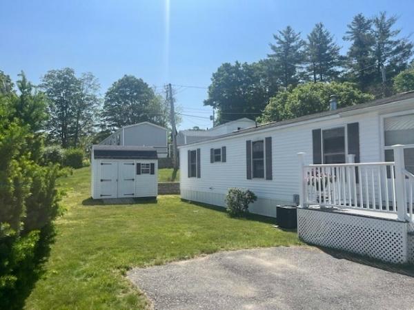 2007  Mobile Home For Sale
