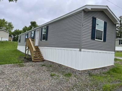 Mobile Home at 2782 South Broadway Road #29 Wellsburg, NY 14894