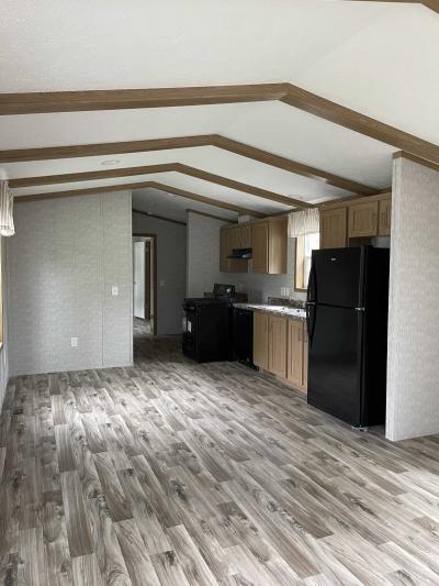 Photo 3 of 8 of home located at 2782 South Broadway Road #29 Wellsburg, NY 14894