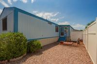 1987 Cavco Manufactured Home