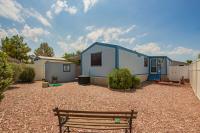 1987 Cavco Manufactured Home