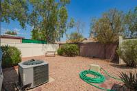 1987 Cavco Manufactured Home