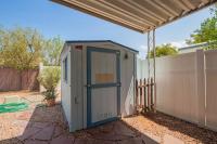 1987 Cavco Manufactured Home