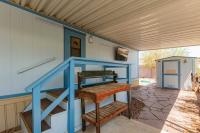 1987 Cavco Manufactured Home