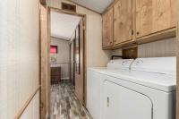 1987 Cavco Manufactured Home