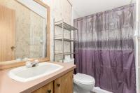 1987 Cavco Manufactured Home