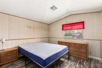 1987 Cavco Manufactured Home