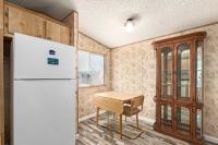 1987 Cavco Manufactured Home