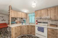 1987 Cavco Manufactured Home