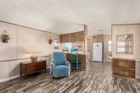 1987 Cavco Manufactured Home