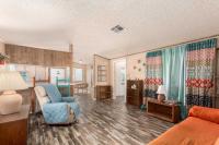 1987 Cavco Manufactured Home