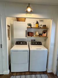 1971 unknown HS Manufactured Home