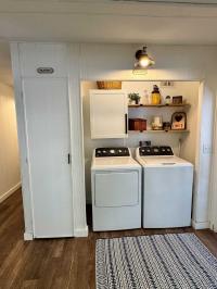 1971 unknown HS Manufactured Home
