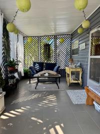 1971 unknown HS Manufactured Home