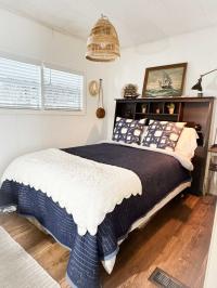1971 unknown HS Manufactured Home