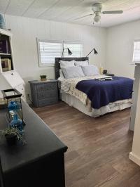 1971 unknown HS Manufactured Home