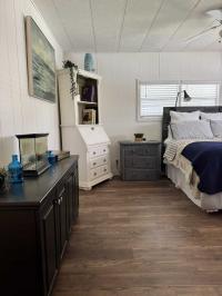 1971 unknown HS Manufactured Home