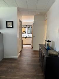 1971 unknown HS Manufactured Home