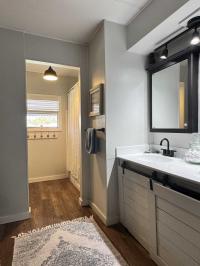1971 unknown HS Manufactured Home