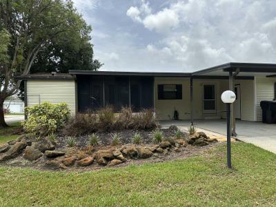 Mobile Home at 3501 Ibis Street Titusville, FL 32796