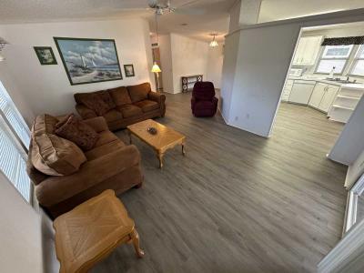 Photo 5 of 8 of home located at 3526 Swan Lake Drive Titusville, FL 32796