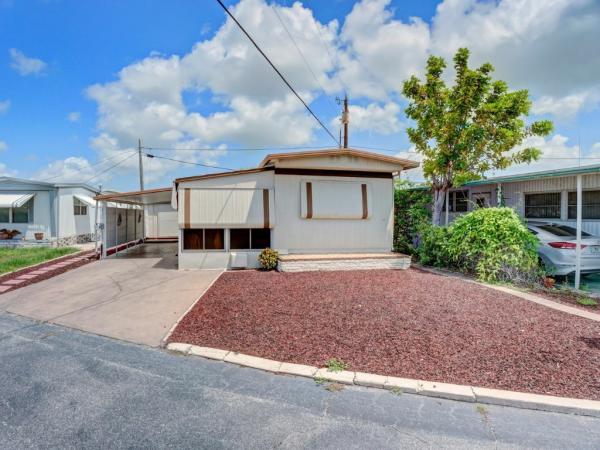  Mobile Home For Sale