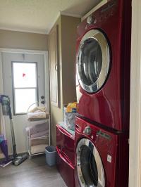 1991 Manufactured Home