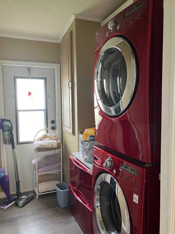 1991 Manufactured Home
