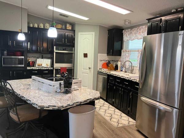 1991 Manufactured Home