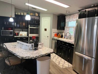 Photo 5 of 13 of home located at 419 Tahiti Dr. Lake Wales, FL 33859