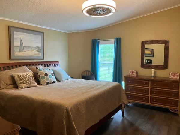1991 Manufactured Home