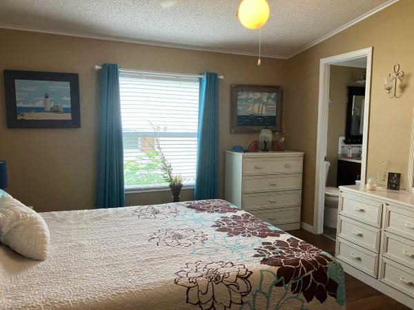 1991 Manufactured Home