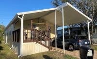 2015 Jacobsen Manufactured Home