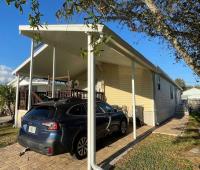 2015 Jacobsen Manufactured Home