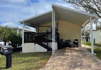 2015 Jacobsen Manufactured Home