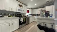 2015 Jacobsen Manufactured Home