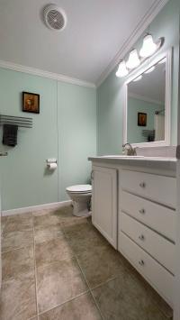 2015 Jacobsen Manufactured Home