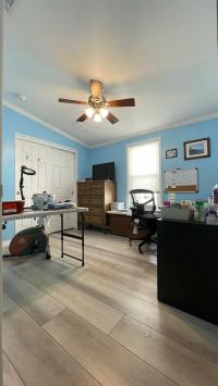 2015 Jacobsen Manufactured Home