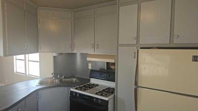 Photo 4 of 7 of home located at 4506 Vulcan Ave. #103 El Paso, TX 79904