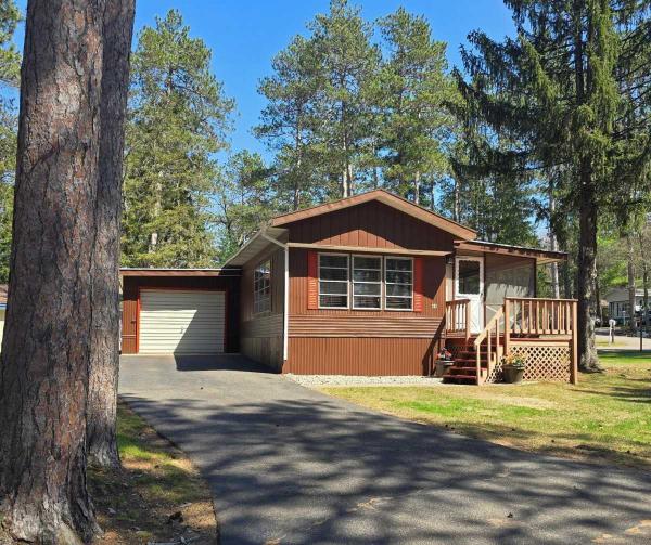 Photo 1 of 2 of home located at 11070 Bellwood Dr Minocqua, WI 54548